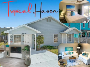 Tropical Haven